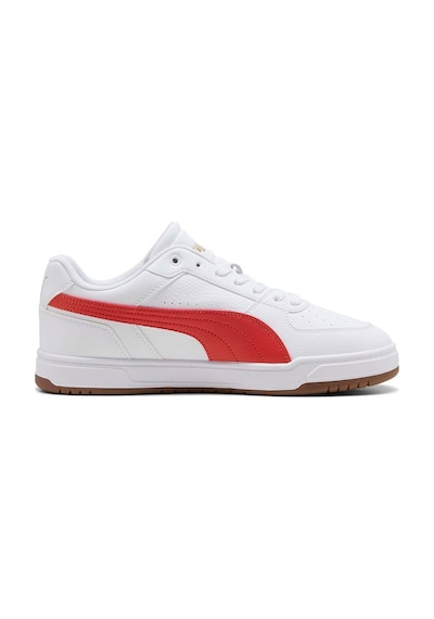 Puma Puma Caven Iıı Tdp Erkek Günlük Ayakkabı 40917005 Beyaz