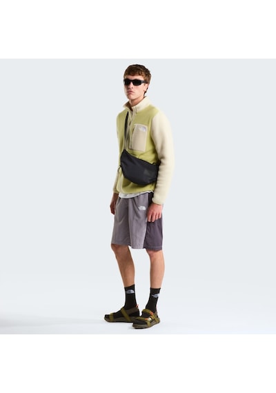 The North Face M Yumıorı Full Zıp Erkek Ceket Nf0a883rphl1 Çok Renkli