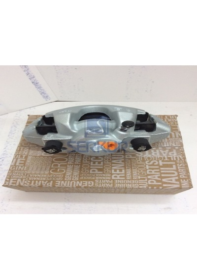 410002704R Clio 4 Kaliper Balatali Sag Ön 464164085