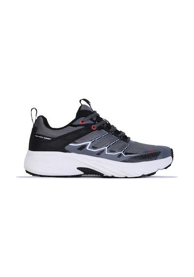 M.P 242-1896mi Erkek Kışlık Sneaker Spor Ayakkabı 001