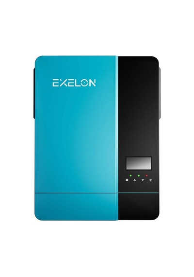 9x625w Topcon Güneş Paneli 11kva İnverter 51.2v 314ah Lityum Bataryalı Hazır Solar Enerji Paketi