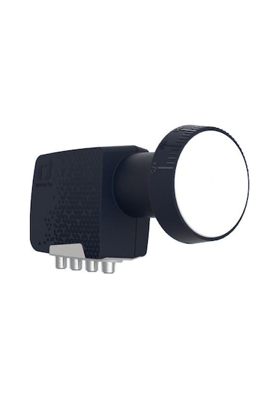 Inverto Premium Uln Quad Lnb Full Hd 4K Uyumlu