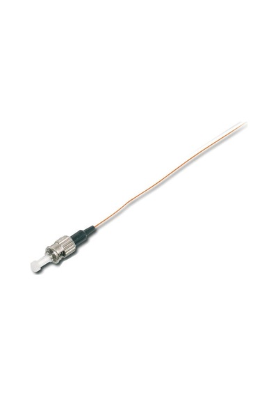 Beek Bc-fo-pt5st-01 1 Mt St-upc 50/125 Multimode Simplex Om2 Pigtail Kablo