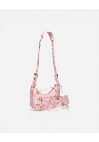 Steve Madden Bglowıng Pınk Kadın Pembe Çapraz Çanta Bglowıng Pınk