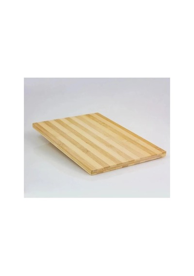 Bambu Kesim Panosu Kesme Tahtası 34x24cm Royaleks-b. Ek113 Diğer