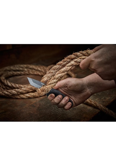 Milwaukee T48221994 Ağır Hizmet Tipi Hardlıne Çakı Tipi Pürüzsüz