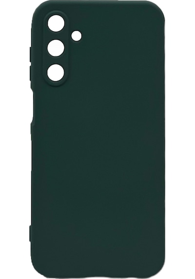 Nettech Samsung Galaxy A15 Uyumlu Nano Arka Koruma Kılıf