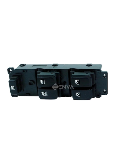 Hyundai İ20 İ-20 Sol Ön Kapı Cam Açma Düğmesi Anahtarı 2009 2013