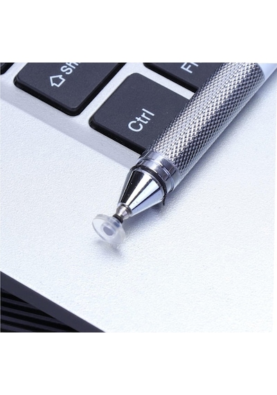 Winex Plus Stylus Tablet Kalemi Full Mavi