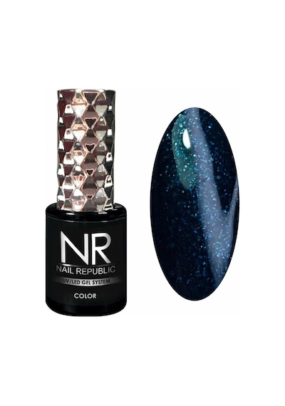 Nail Republic Kalıcı Oje 399 10 ML