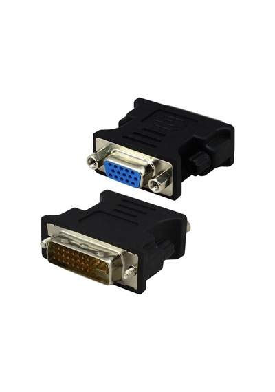 Dvi vga çevirici 24+5 dvi vga çevirici 29 pin dvi vga çevirici