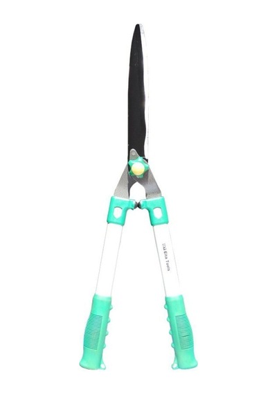 İzeltaş 6731270650 650mm Elta Çim Biçme Makası Eğr