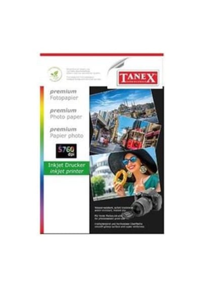 Tanex Mıknatıslı Kağıt 2 Li