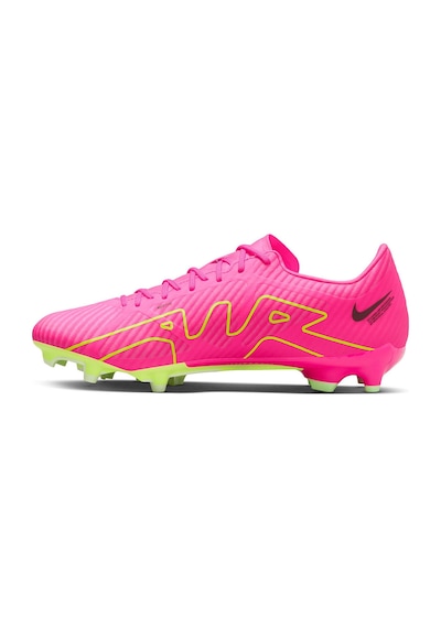Nike Mercurial Zoom Vapor 15 Fg/mg Academy Pembe