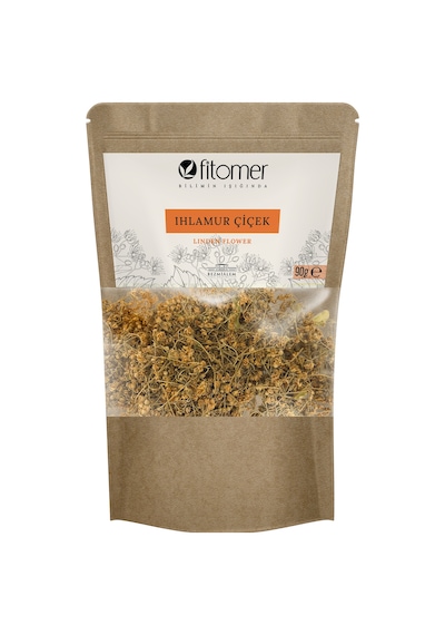 Fitomer Ihlamur Çiçek 90 G
