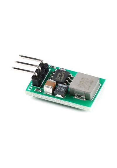 Lm7805 5.5 32v Voltaj Düşürücü Regülatör Kart