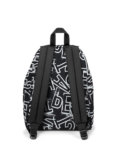 Eastpak Sırt Çantası Padded Pak'r Brize Ep Letters Black Ek0006202o01 Çok Renkli
