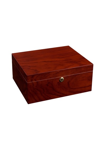 Adorini Triest Humidor Puro Kutusu