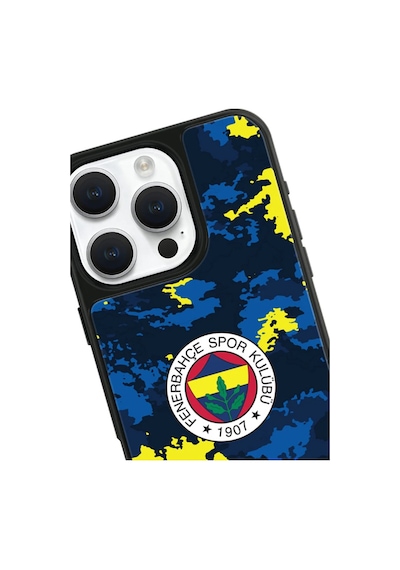 X Dekomus Lisanslı Fenerbahçe Apple iPhone Uyumlu 16 Promax Army Premium Telefon Kılıfı "dekomus Cep Defteri " X Dekomus Lisanslı Fenerbahçe Apple iPhone Uyumlu 16 Promax Army Premium Telefon Kılıfı "dekomus Cep Defteri "