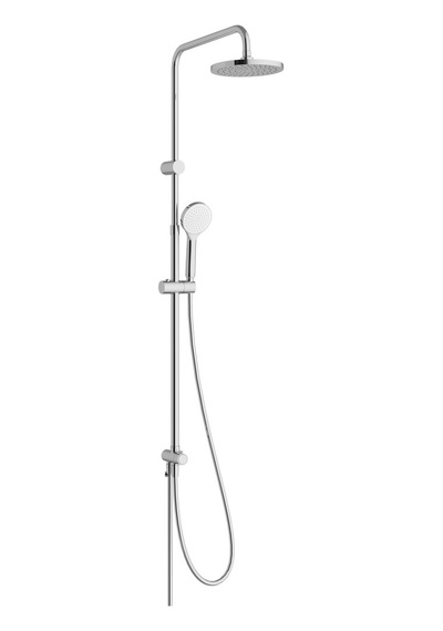 Joy Round Duş Kolonu Modern Tasarım Ve Fonksiyonel Kullanım 6998