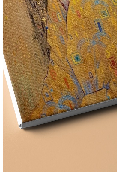 Webstyle Sayılarla Boyama Seti Kasnaklı Terazi Kadını 50x65 Cm