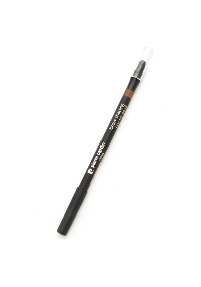 Pierre Cardin Brow Shaping Powdery Pencil Kaş Kalemi Warm Auburn 418