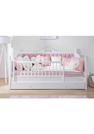 Bianca Toddler Karyola 90x200 Cm