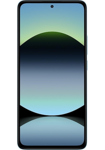 Xiaomi Redmi Note 14 256 GB 8 GB Mavi (Outlet)