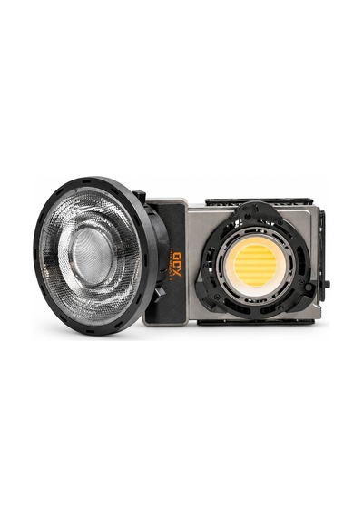 Gdx Ml-200c Iı 200w Taşınabilir Bi-color Cob Led Video Işığı