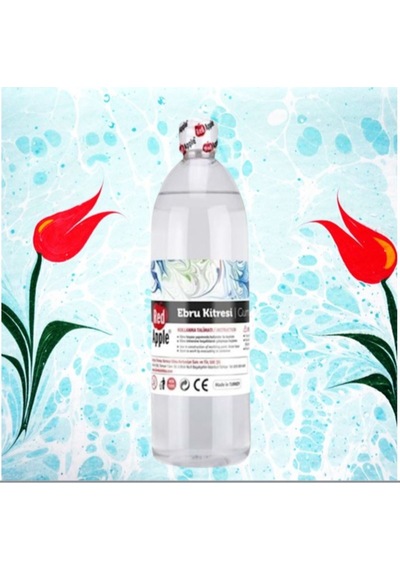 Ebru Kitresi 1 Litre (1000 Ml.) 1 Adet