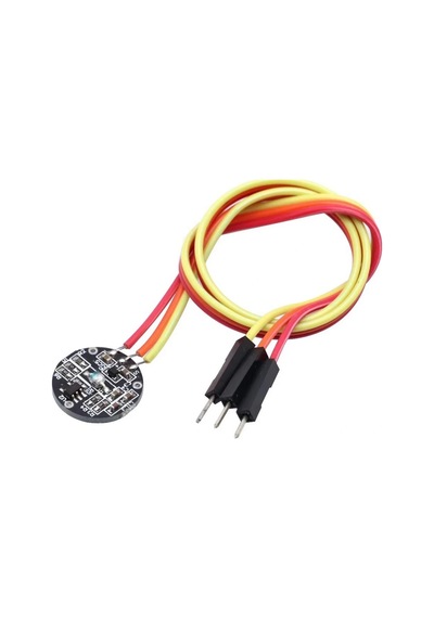 Kalp Atışı Ölçme Sensörü Pulse Sensor