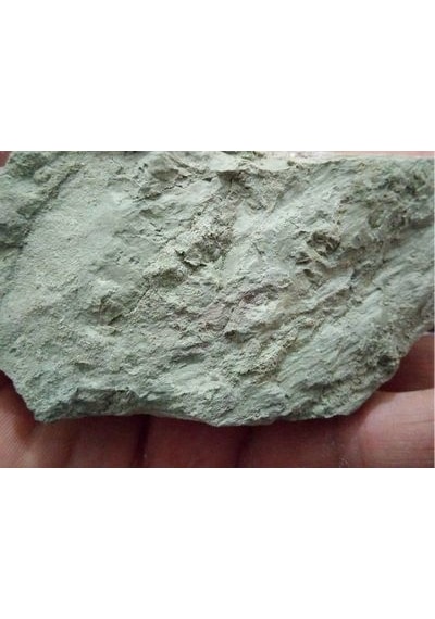 Benimaktar Yeşil Kil Taş 1.Kalite Yenilebilir Temiz 1 Kg