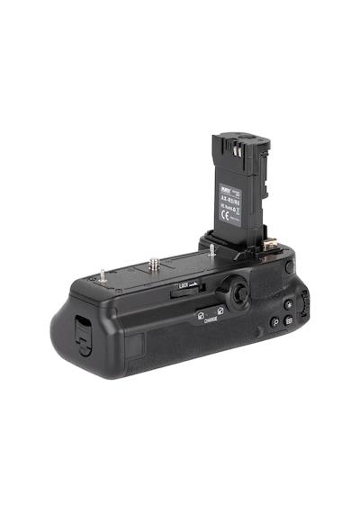 Ayex Ax-eos R5 / R60 Battery Grip, Canon Eos R5, R5c, R6, R6ıı
