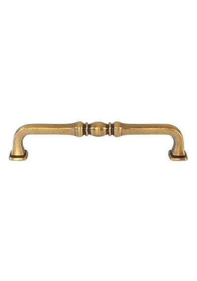 Gürçayhırdavat Gürçay Kale Kulp Antik 96Mm (2 Adet)