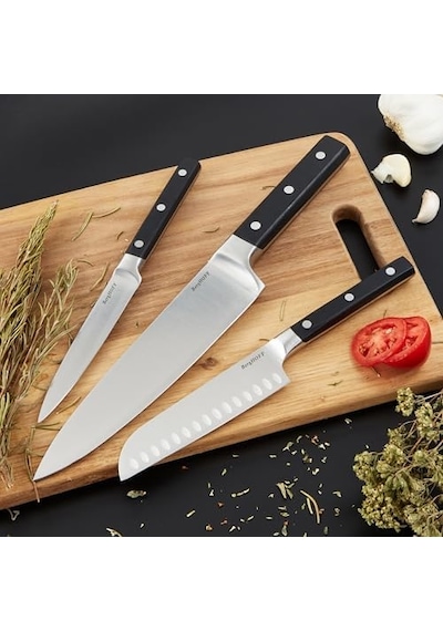 Dina Gene Santoku Bıçağı 13,50cm