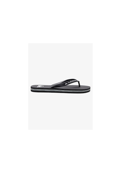 Quiksilver MOLOKAI CORE Erkek Terlik AQYL101325 Siyah