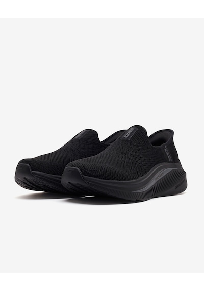 Skechers Go Walk Max Cushıonıng Arch Fıt Kadın Siyah Yürüyüş Ayakkabısı 125586 Bbk Siyah