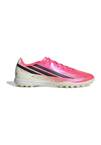 Adidas F50 Hyperfast Club Tf Erkek Halı Saha Ayakkabısı Ih4604 Ih4604 Solt Solar Turbo