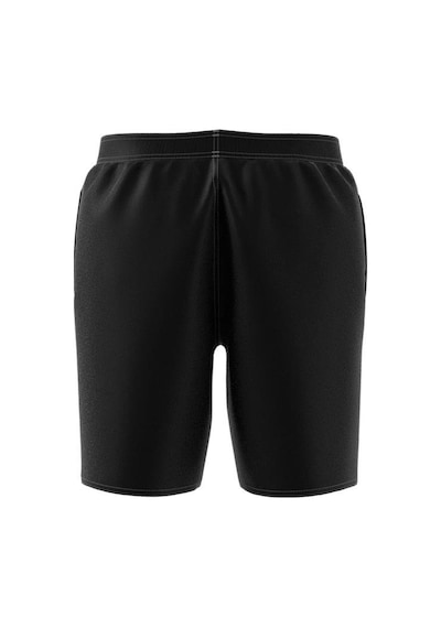 Adidas Erkek Siyah Deniz Şortu Sld Clx Sho Cl Ia5379 Siyah