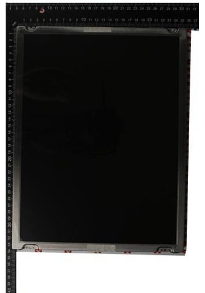 Ltm150xh-l06 15" Br Lcd Ekran