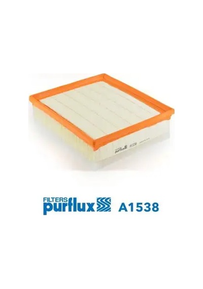 Bmw 420d F32-f82 Hava Filtresi 2013-2018 Purflux A1538