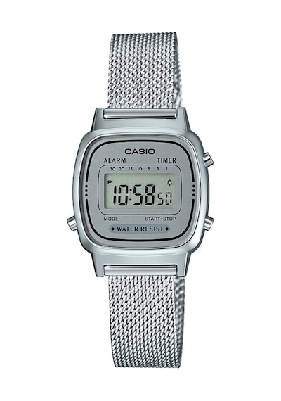 Casio LA670WEM-7DF Kadın Kol Saati
