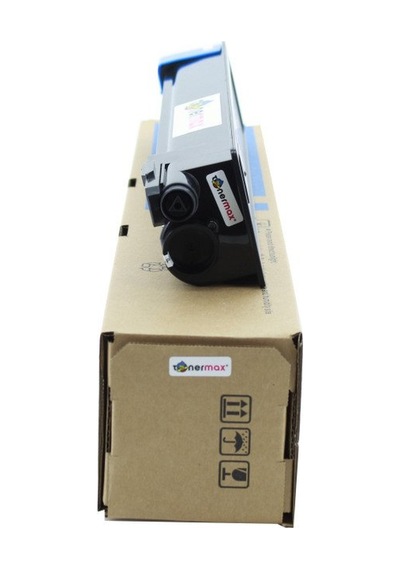 Kyocera Fs-C8025 Mfp Uyumlu Toner Mavi / Tk-895
