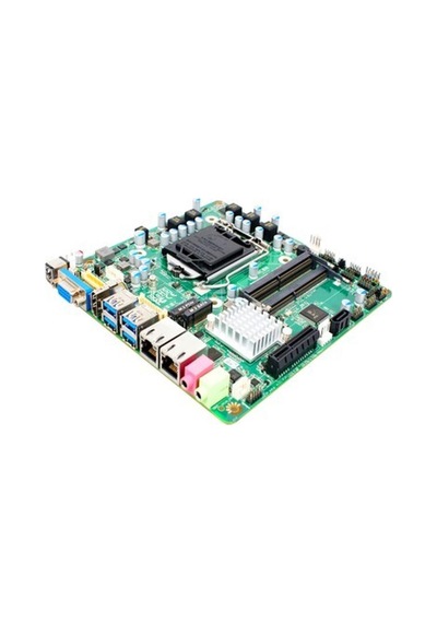 Jetway Jnc8h-ıh310 Mini Itx Anakart