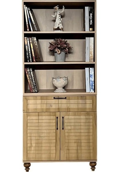 Pera Wood Kapaklı Şifonyer Ve Kitaplık Set Riviera Renk Mdf Gürgen Ağacı Ayaklı Diğer Pera Wood Kapaklı Şifonyer Ve Kitaplık Set Riviera Renk Mdf Gürgen Ağacı Ayaklı Diğer