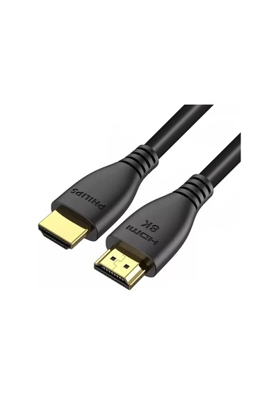 1 Metre 8k-60hz 4k-120hz V2.1 Hdmı Görüntü Kablosu Swv7250/93-t-1.0 09010186