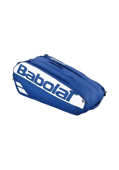 Babolat Court L 2nd Gen. Koyu Mavi Tenis Çantası 751235