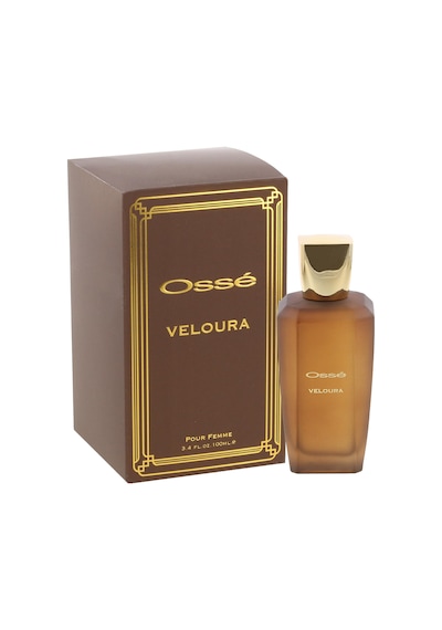 Osse Veloura 100 Ml Kadın Parfüm Meyveli