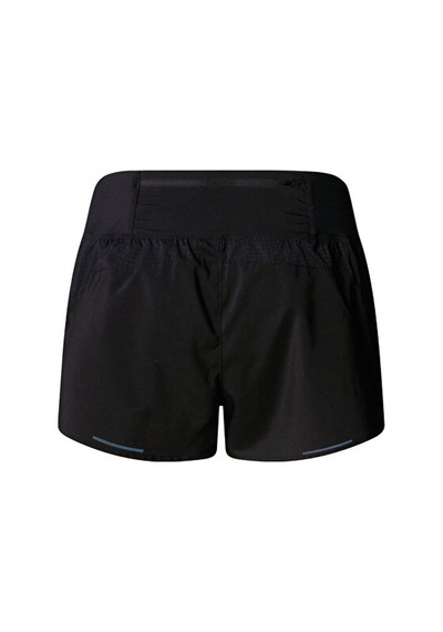 The North Face W Sunriser Short 3 Kadın Günlük Şort Nf0a8bc0jk31siyah Siyah