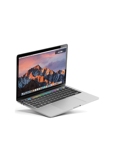 Apple Uyumlu MacBook Pro 15,4' A1707 Yurtdişi Klavye Kuruyucu Us English
